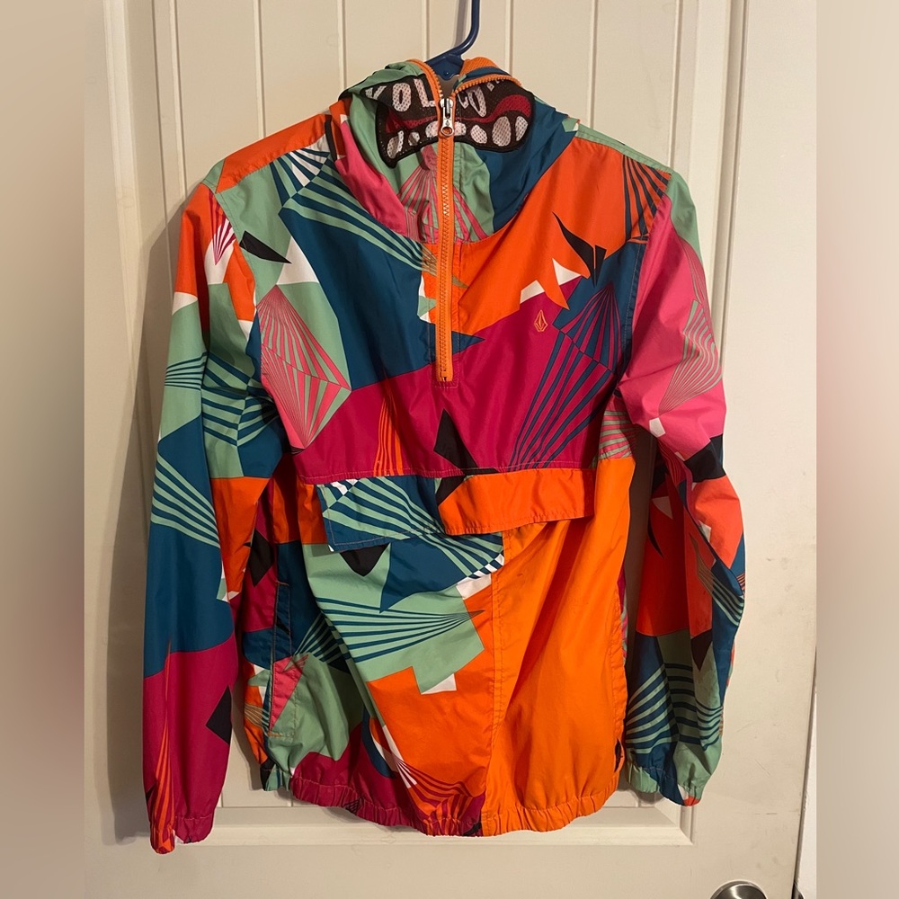 Volcom Windbreaker